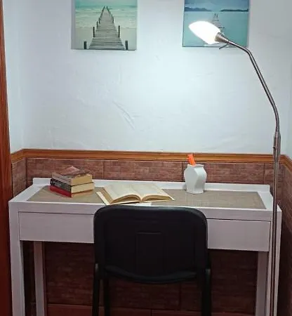 דירה Condesa1 אורסולה