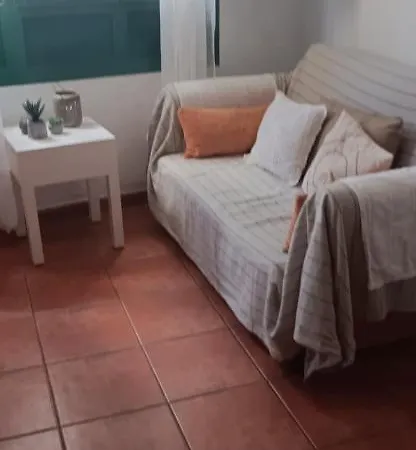 Condesa1 דירה אורסולה