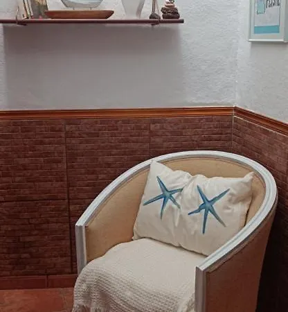 Condesa1 דירה *