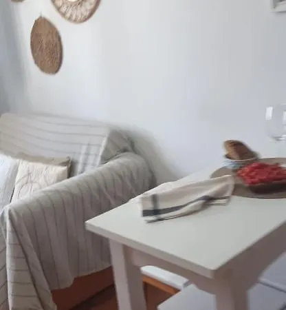 Condesa1 Appartamento Órzola