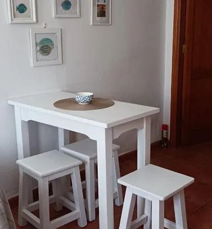 Appartamento Condesa1